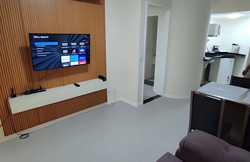 Liberdade Apartment | APARTAMENTO TOP LIBERDADE SP