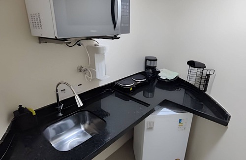 Liberdade Apartment | APARTAMENTO TOP LIBERDADE SP