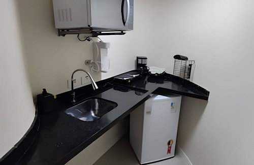 Liberdade Apartment | APARTAMENTO TOP LIBERDADE SP