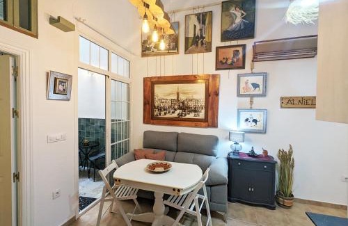 San Vicente Apartment | Apartamento Torneo 83