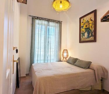 San Vicente Apartment | Apartamento Torneo 83