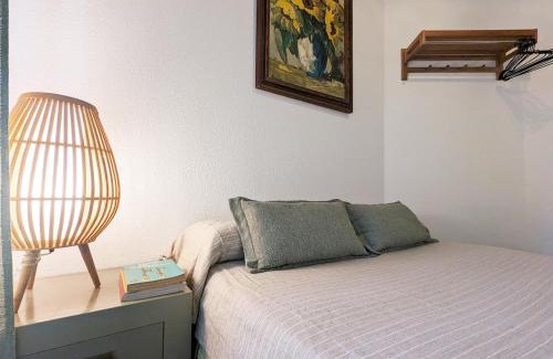 San Vicente Apartment | Apartamento Torneo 83