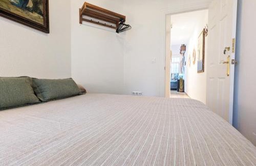 San Vicente Apartment | Apartamento Torneo 83