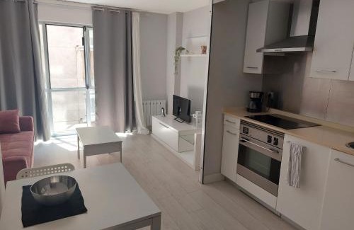La Coruna Apartment | Apartamento torre de hercules