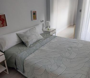 La Coruna Apartment | Apartamento torre de hercules
