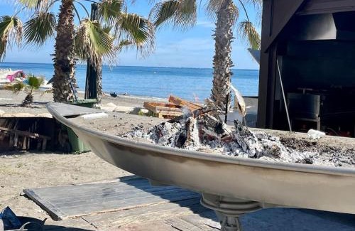 Torrox Costa Apartment | Apartamento Torrox Playa 3