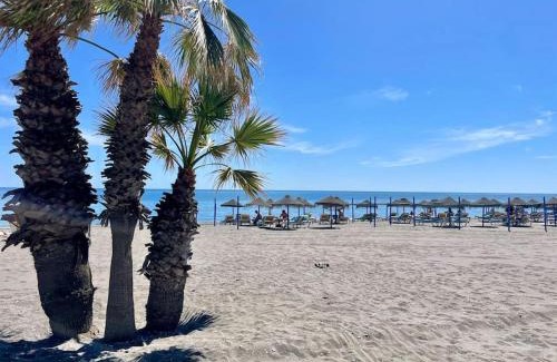 Torrox Costa Apartment | Apartamento Torrox Playa 3