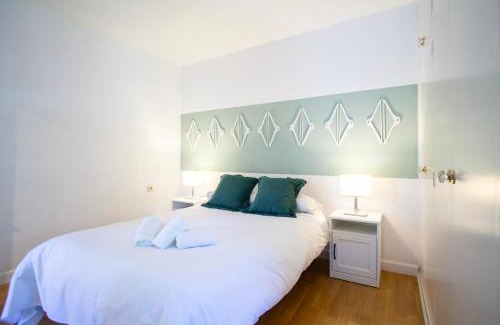Nueva Espana Apartment | Apartamento Tosca Deco
