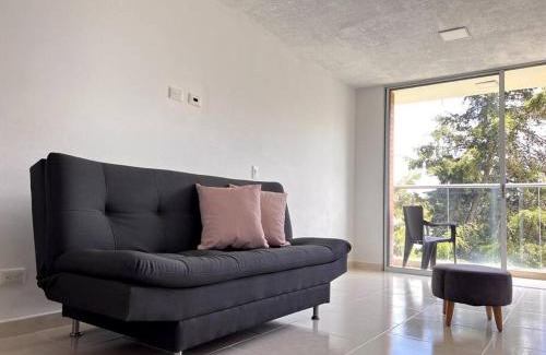 Rionegro Apartment | Apartamento tranquilo, nuevo y central
