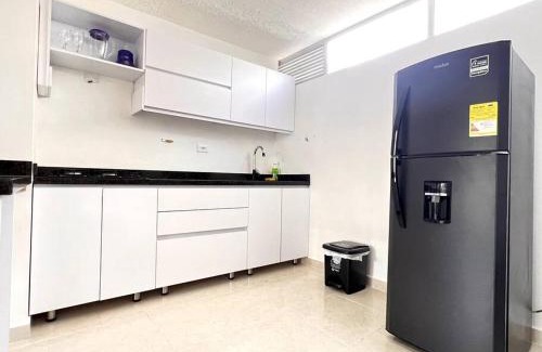 Rionegro Apartment | Apartamento tranquilo, nuevo y central