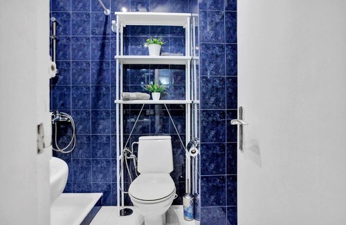 Las Caletillas Apartment | Apartamento Tres Carabelas