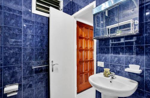 Las Caletillas Apartment | Apartamento Tres Carabelas