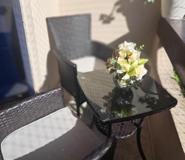 Parque Enseada Apartment | Apartamento troiano