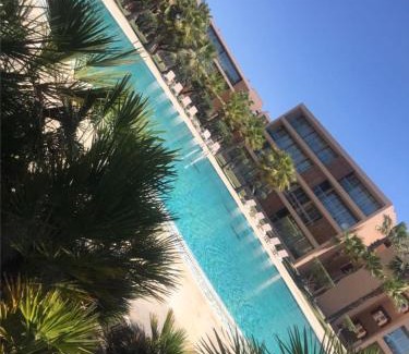 Salgados Apartment | Apartamento TT Ocean - Herdade dos Salgados