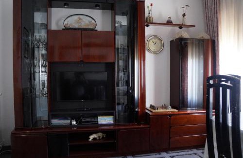 Almagro Apartment | Apartamento Turístico Almagre