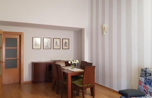Old Town Apartment | Apartamento turístico Amantes