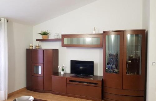 Old Town Apartment | Apartamento turístico Amantes