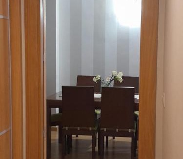 Old Town Apartment | Apartamento turístico Amantes