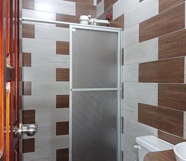 Tena Apartment | Apartamento turístico en Tena cerca Terminal Terrestre