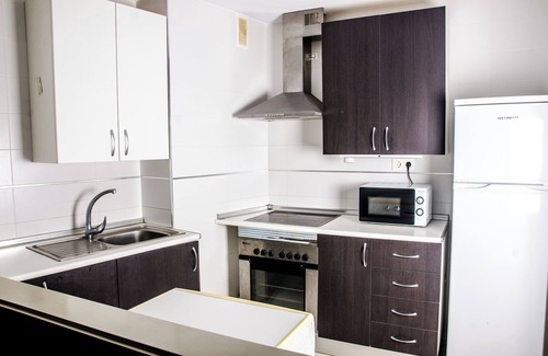 Diputacion de Cartagena Casco Apartment | Apartamento Turístico Centro Histórico
