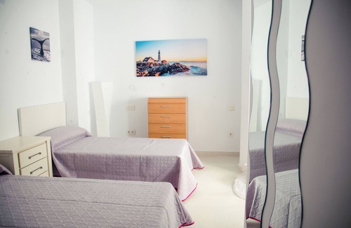 Diputacion de Cartagena Casco Apartment | Apartamento Turístico Centro Histórico