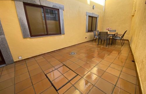 Old Town of Avila Apartment | Apartamento Turístico HUGO DE PILAR