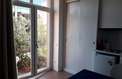 Colina Apartment | Apartamento turístico Jardines de Asura