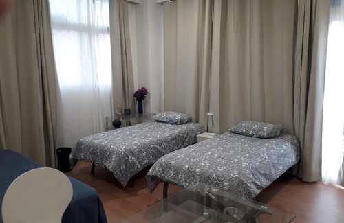 Colina Apartment | Apartamento turístico Jardines de Asura