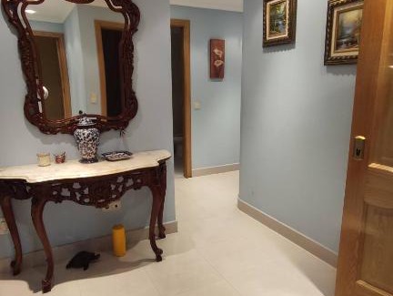 Padron Apartment | APARTAMENTO TURíSTICO, PADRÓN