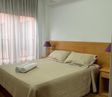Rejas Apartment | Apartamento turístico plenilunio suite, airport, wanda, ifema