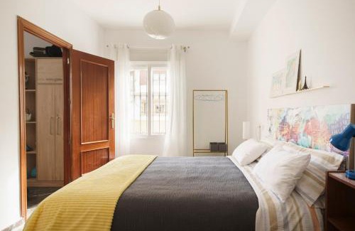 Baena Apartment | Apartamento turístico Travelers