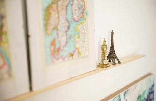 Baena Apartment | Apartamento turístico Travelers