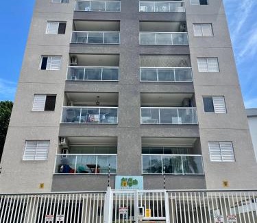Itagua Apartment | Apartamento UBATUBA perto das Praias Grande e Tenório