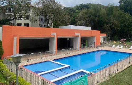 Ibague Apartment | Apartamento, ubicación ideal!