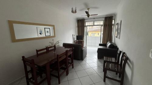 Asturias Apartment | Apartamento uma Quadra da Praia das Astúrias