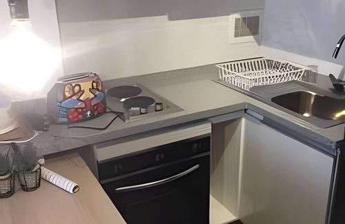 Downtown Santiago Apartment | Apartamento Urbano en Santiago