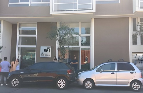 Downtown Santiago Apartment | Apartamento Urbano en Santiago