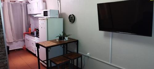 San Jacinto Apartment | Apartamento