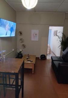 San Jacinto Apartment | Apartamento