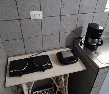 Triunfo Apartment | Apartamento Vó Maria