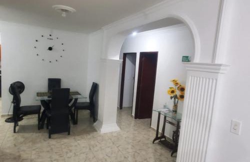 Crespo Apartment | Apartamento Vacacional Cartagena Colombia Cerca Aeropuerto y Playa 2