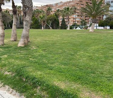 Marina d'Or Apartment | Apartamento Vacacional Oropesa del Mar primera línea