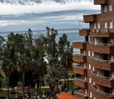 Marina d'Or Apartment | Apartamento Vacacional Oropesa del Mar primera línea