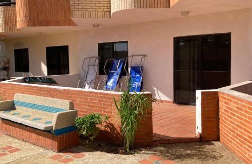 Chichiriviche Apartment | Apartamento vacacional frente al mar.