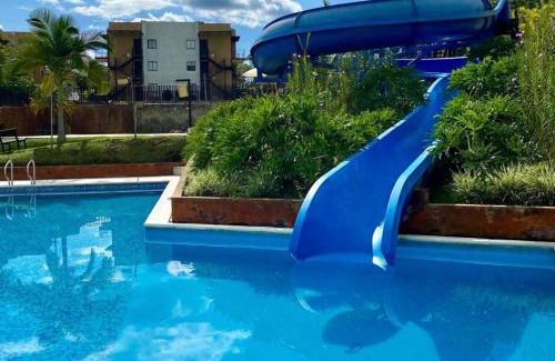 La Tebaida Apartment | Apartamento vacacional en el corazón del Eje Cafetero La Tebaida, Quindío