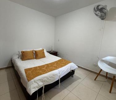 La Tebaida Apartment | Apartamento vacacional en el corazón del Eje Cafetero La Tebaida, Quindío
