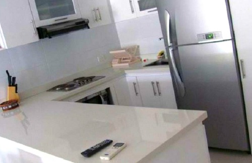 Barrio Obrero Apartment | Apartamento Vacacional San Andres