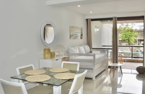 Barrio Obrero Apartment | Apartamento Vacacional San Andres