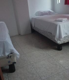 Ecuadorian Amazon Apartment | Apartamento vacacional