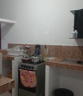 Ecuadorian Amazon Apartment | Apartamento vacacional